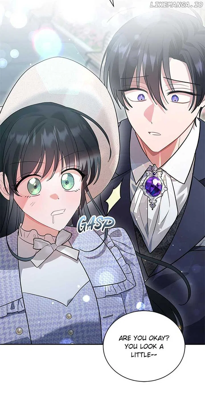 The Rules of Rose Ivy Manor Chapter 55 – Page 55