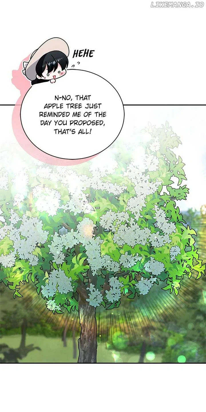 The Rules of Rose Ivy Manor Chapter 55 – Page 56