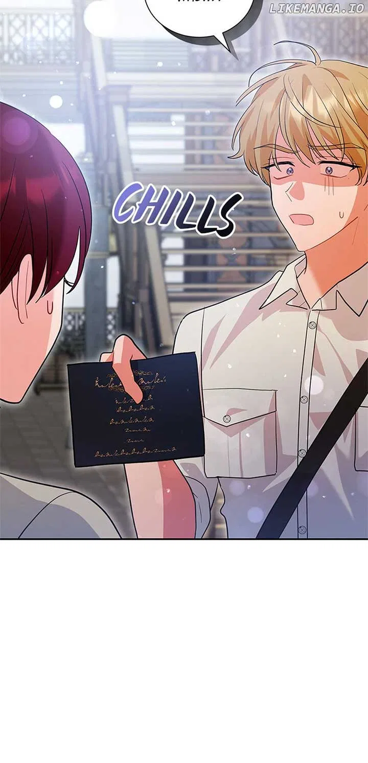 The Rules of Rose Ivy Manor Chapter 55 – Page 77