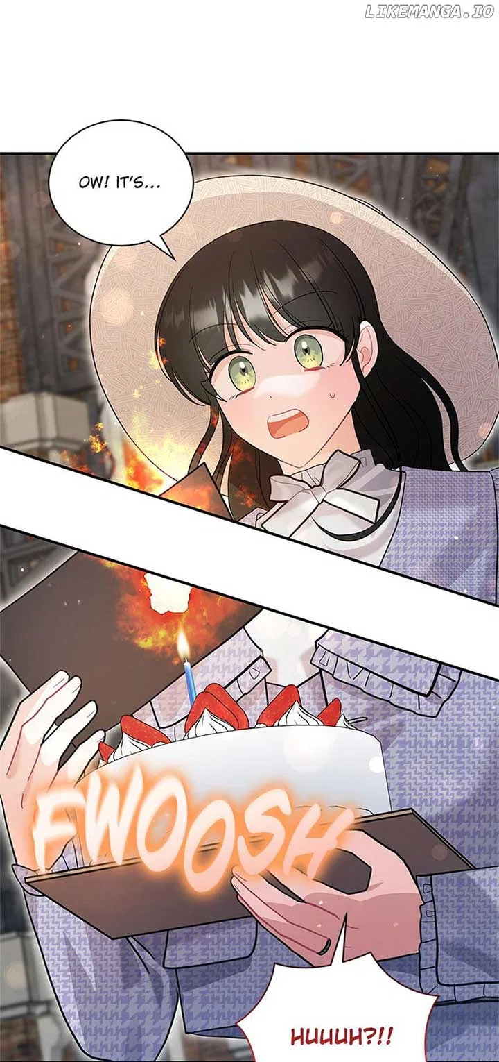 The Rules of Rose Ivy Manor Chapter 55 – Page 86