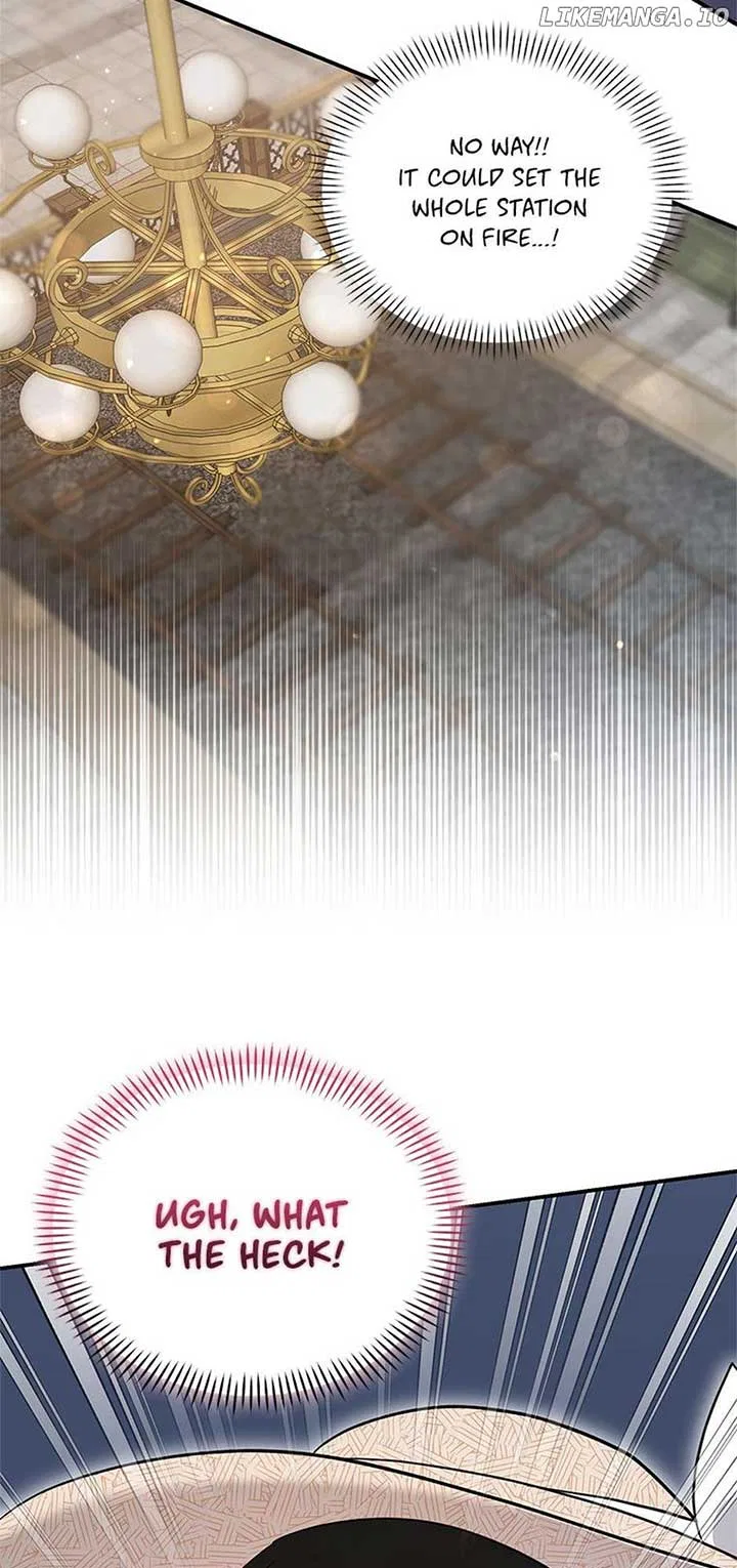 The Rules of Rose Ivy Manor Chapter 55 – Page 89