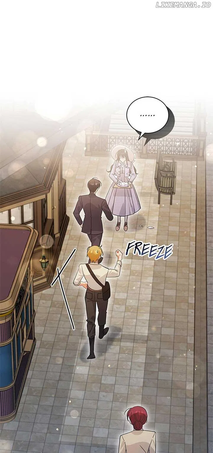 The Rules of Rose Ivy Manor Chapter 55 – Page 91