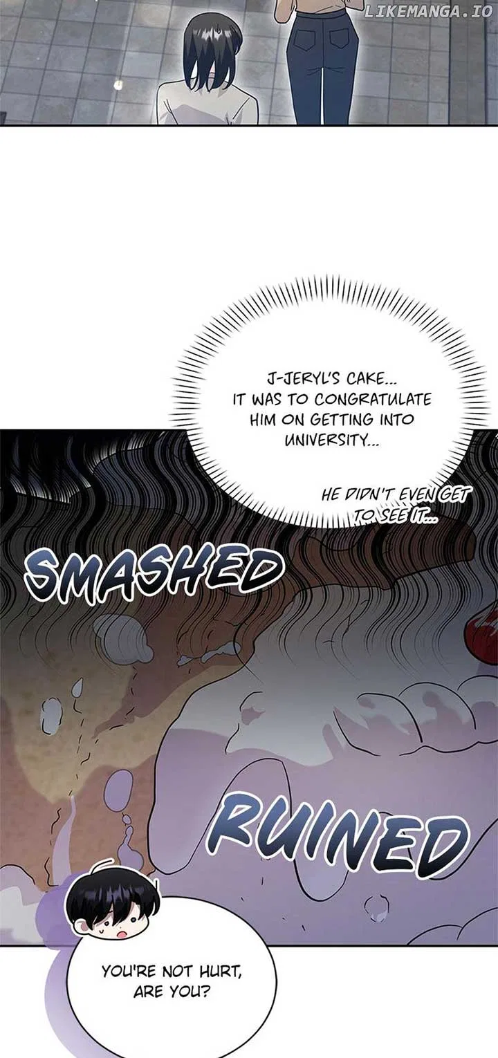 The Rules of Rose Ivy Manor Chapter 55 – Page 92