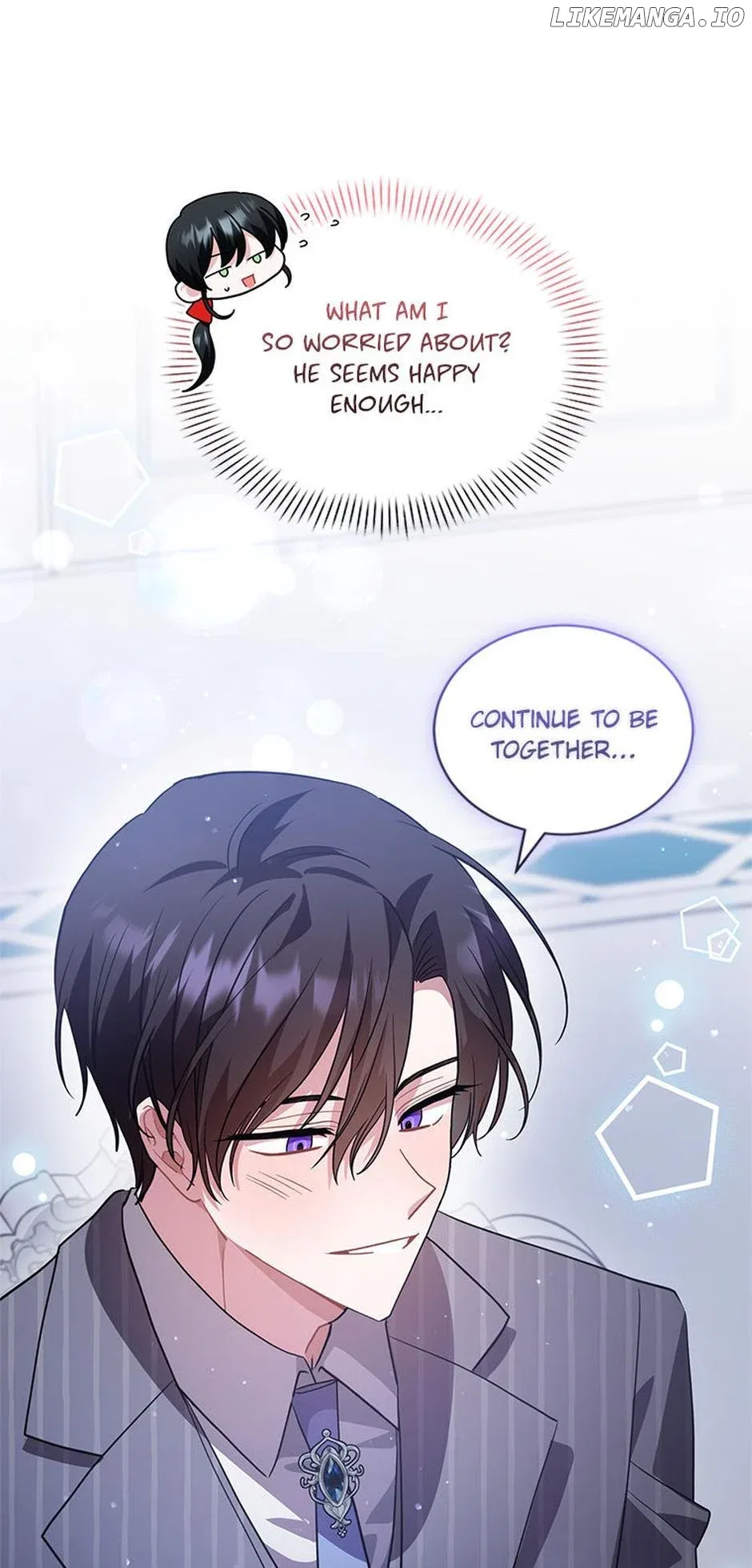 The Rules of Rose Ivy Manor Chapter 54 – Page 10