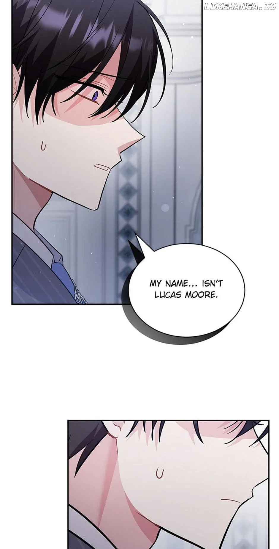 The Rules of Rose Ivy Manor Chapter 54 – Page 24