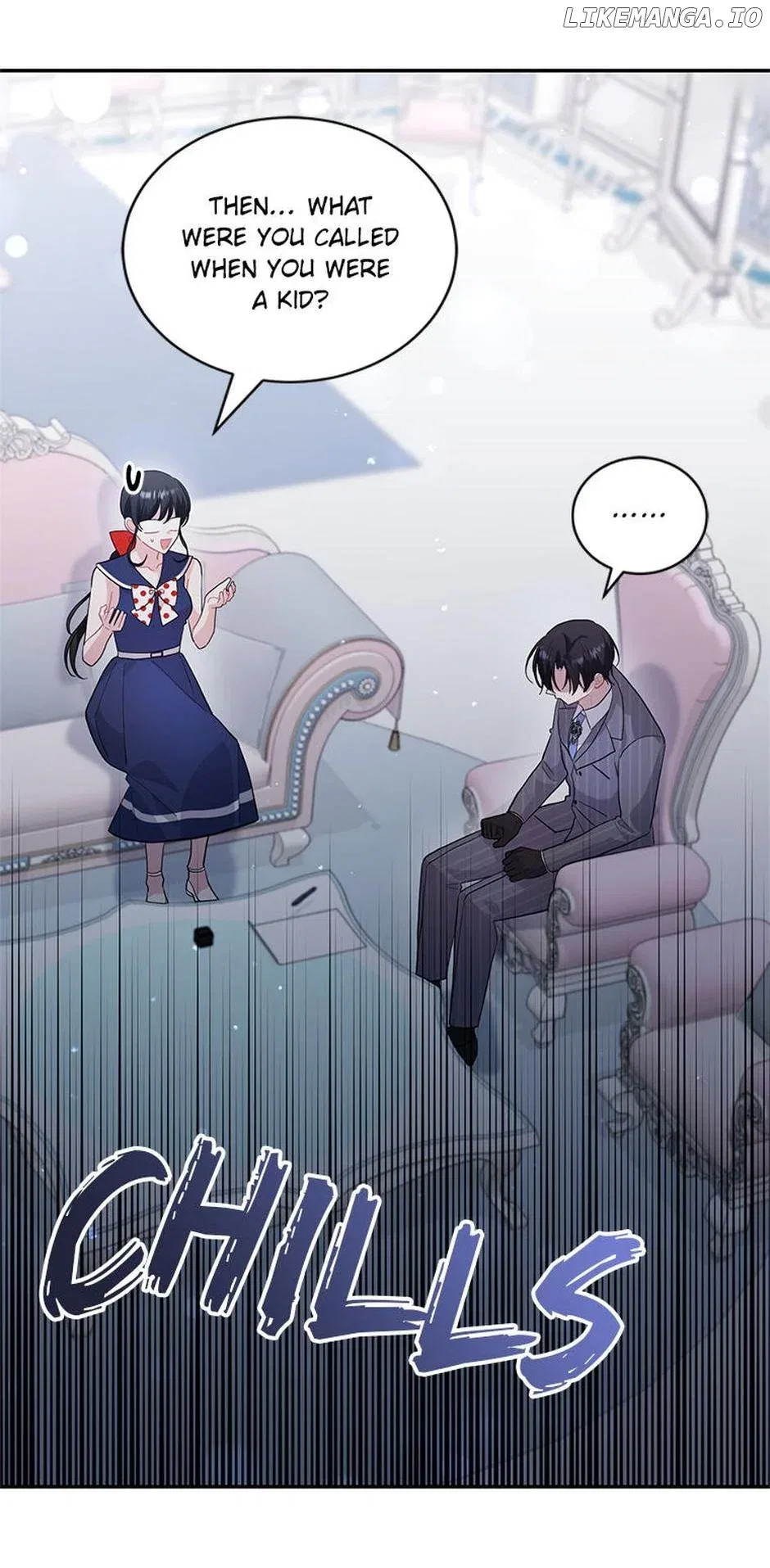 The Rules of Rose Ivy Manor Chapter 54 – Page 28