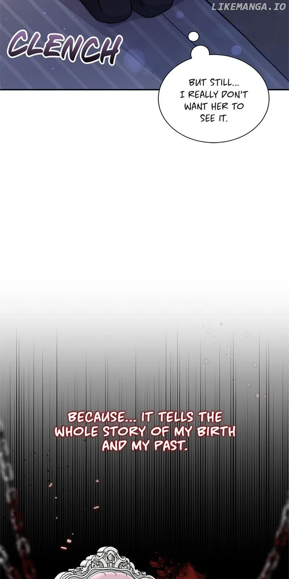 The Rules of Rose Ivy Manor Chapter 54 – Page 39