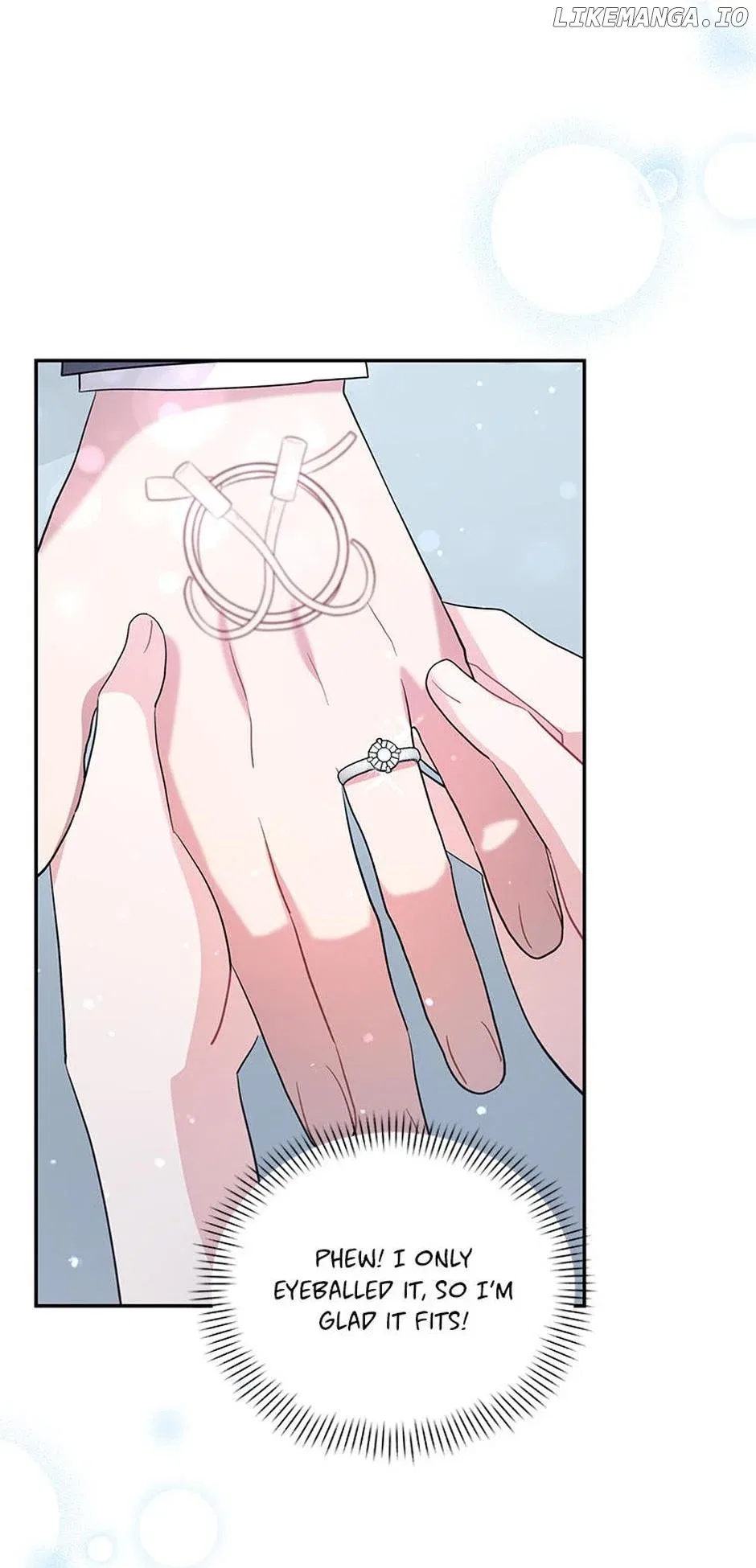 The Rules of Rose Ivy Manor Chapter 54 – Page 77