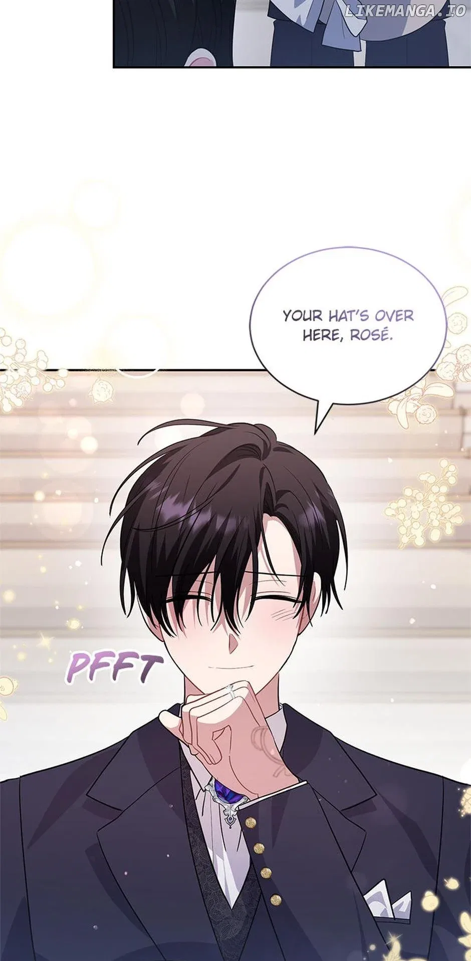 The Rules of Rose Ivy Manor Chapter 54 – Page 89