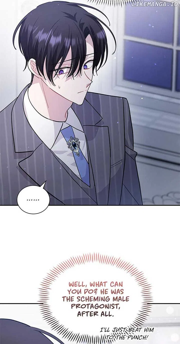 The Rules of Rose Ivy Manor Chapter 53 – Page 8