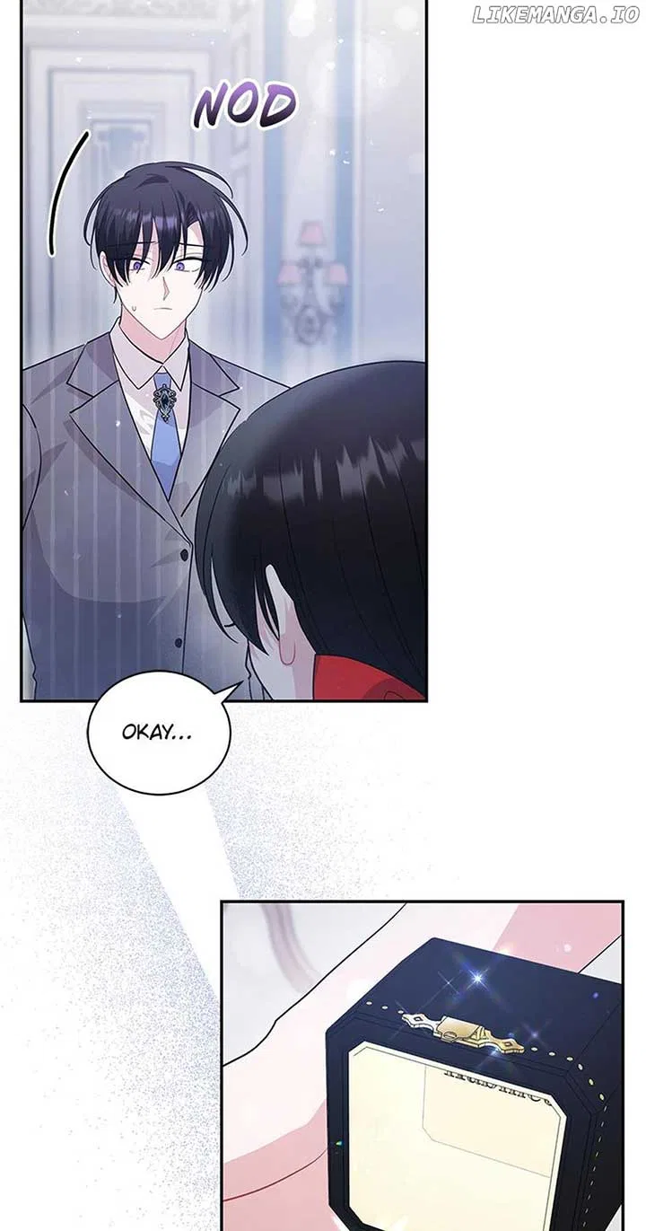The Rules of Rose Ivy Manor Chapter 53 – Page 10
