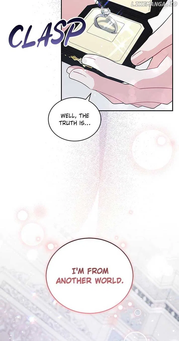 The Rules of Rose Ivy Manor Chapter 53 – Page 11