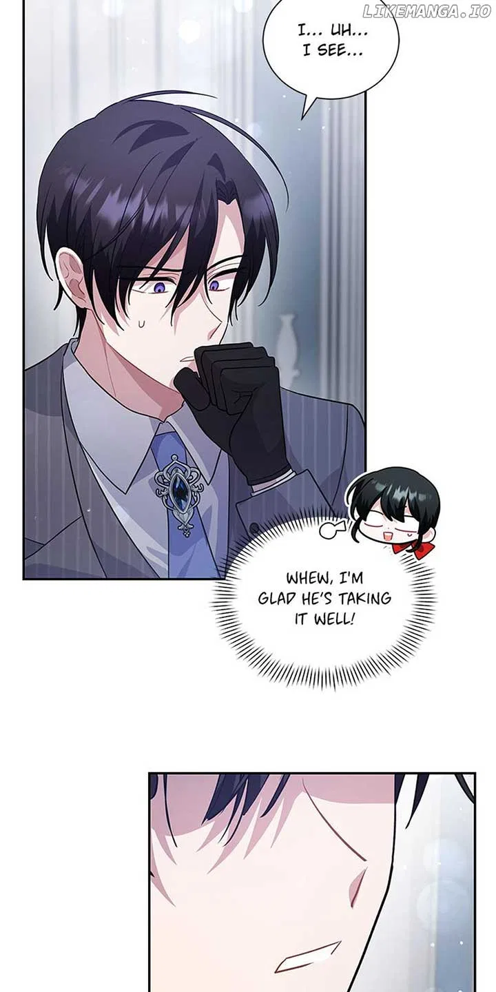 The Rules of Rose Ivy Manor Chapter 53 – Page 19