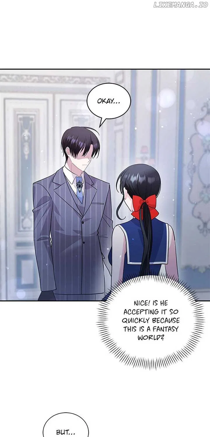 The Rules of Rose Ivy Manor Chapter 53 – Page 23