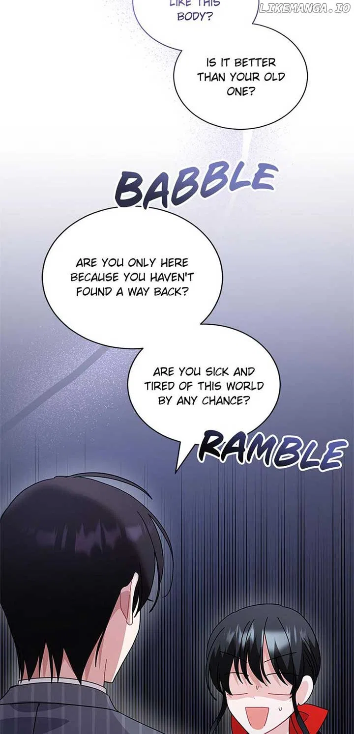 The Rules of Rose Ivy Manor Chapter 53 – Page 25