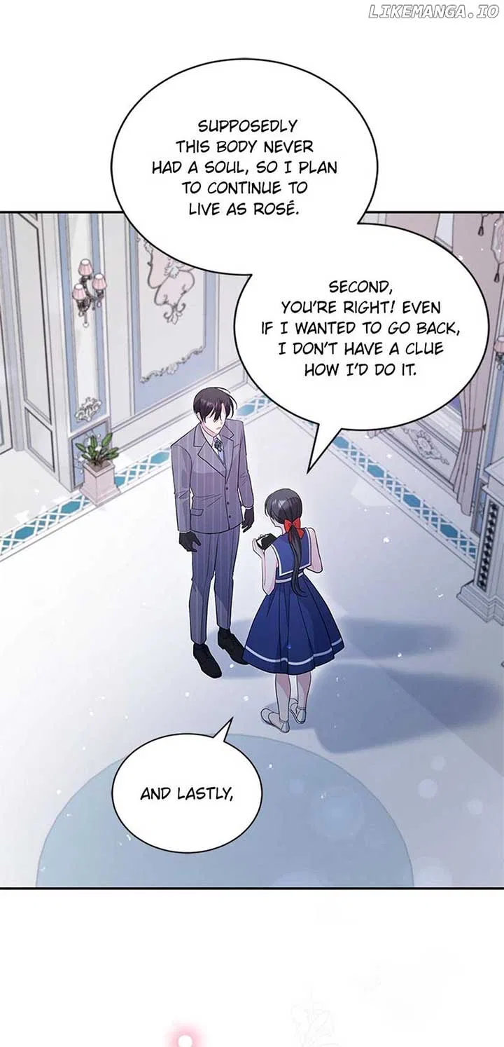 The Rules of Rose Ivy Manor Chapter 53 – Page 29