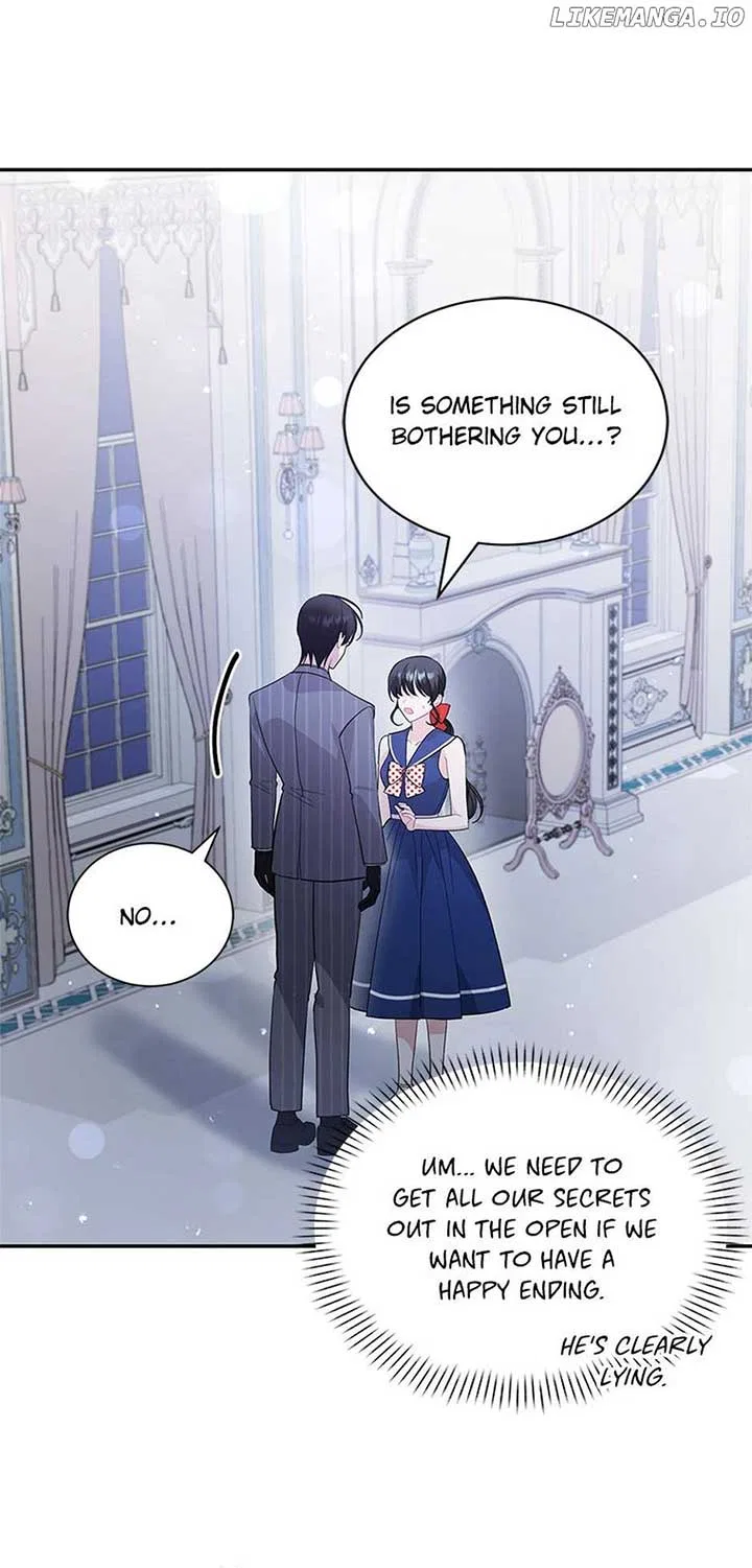 The Rules of Rose Ivy Manor Chapter 53 – Page 42
