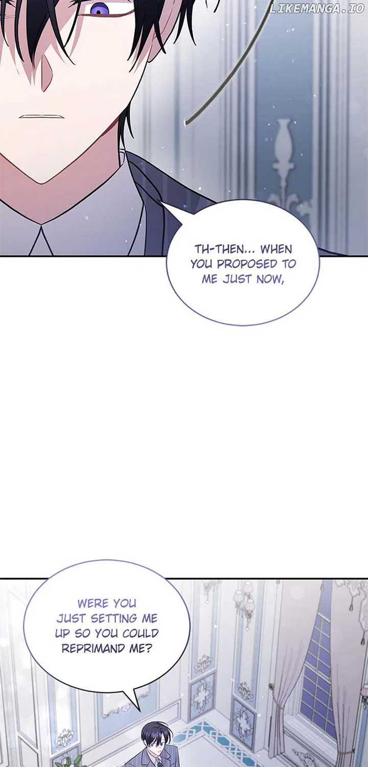 The Rules of Rose Ivy Manor Chapter 53 – Page 46