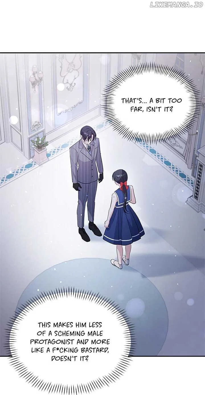 The Rules of Rose Ivy Manor Chapter 53 – Page 68