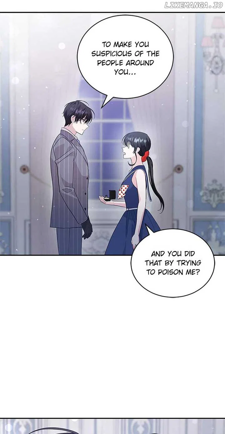 The Rules of Rose Ivy Manor Chapter 53 – Page 70
