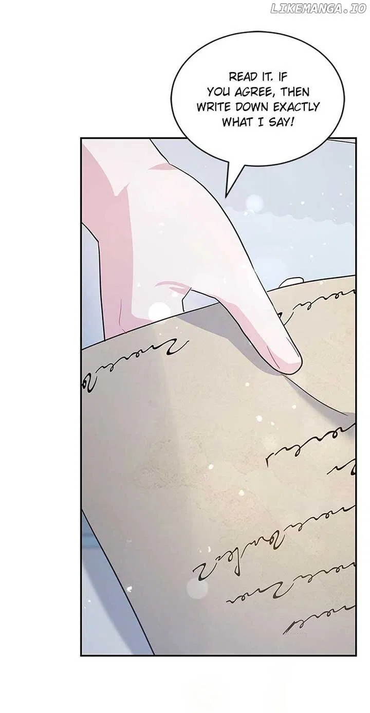 The Rules of Rose Ivy Manor Chapter 53 – Page 82