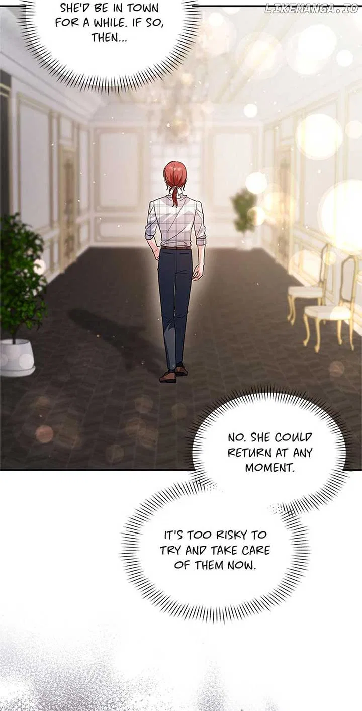 The Rules of Rose Ivy Manor Chapter 52 – Page 3