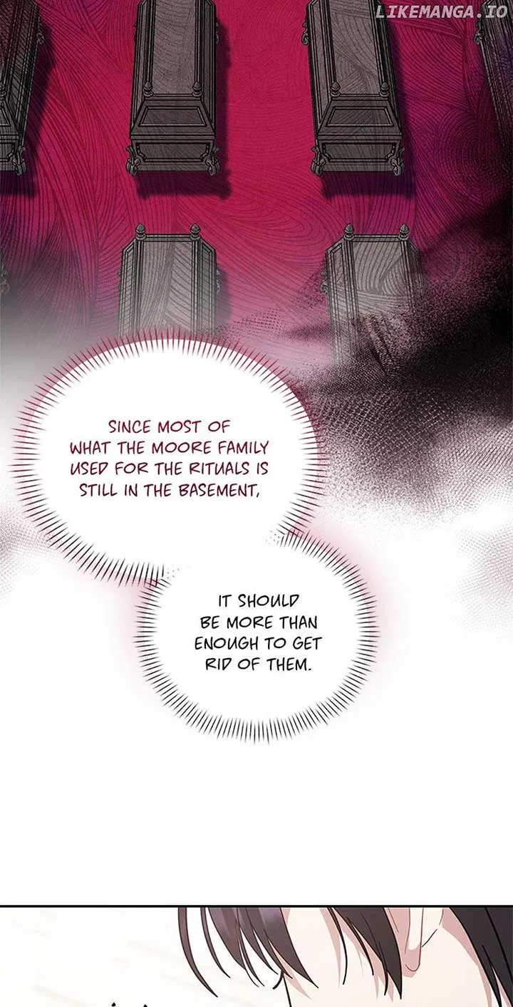 The Rules of Rose Ivy Manor Chapter 52 – Page 6