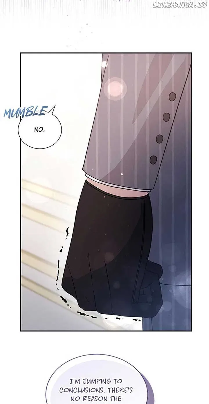 The Rules of Rose Ivy Manor Chapter 52 – Page 16