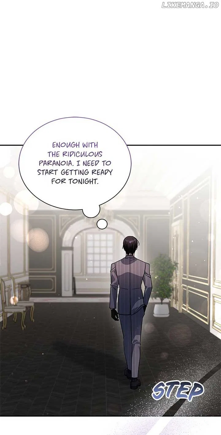 The Rules of Rose Ivy Manor Chapter 52 – Page 19