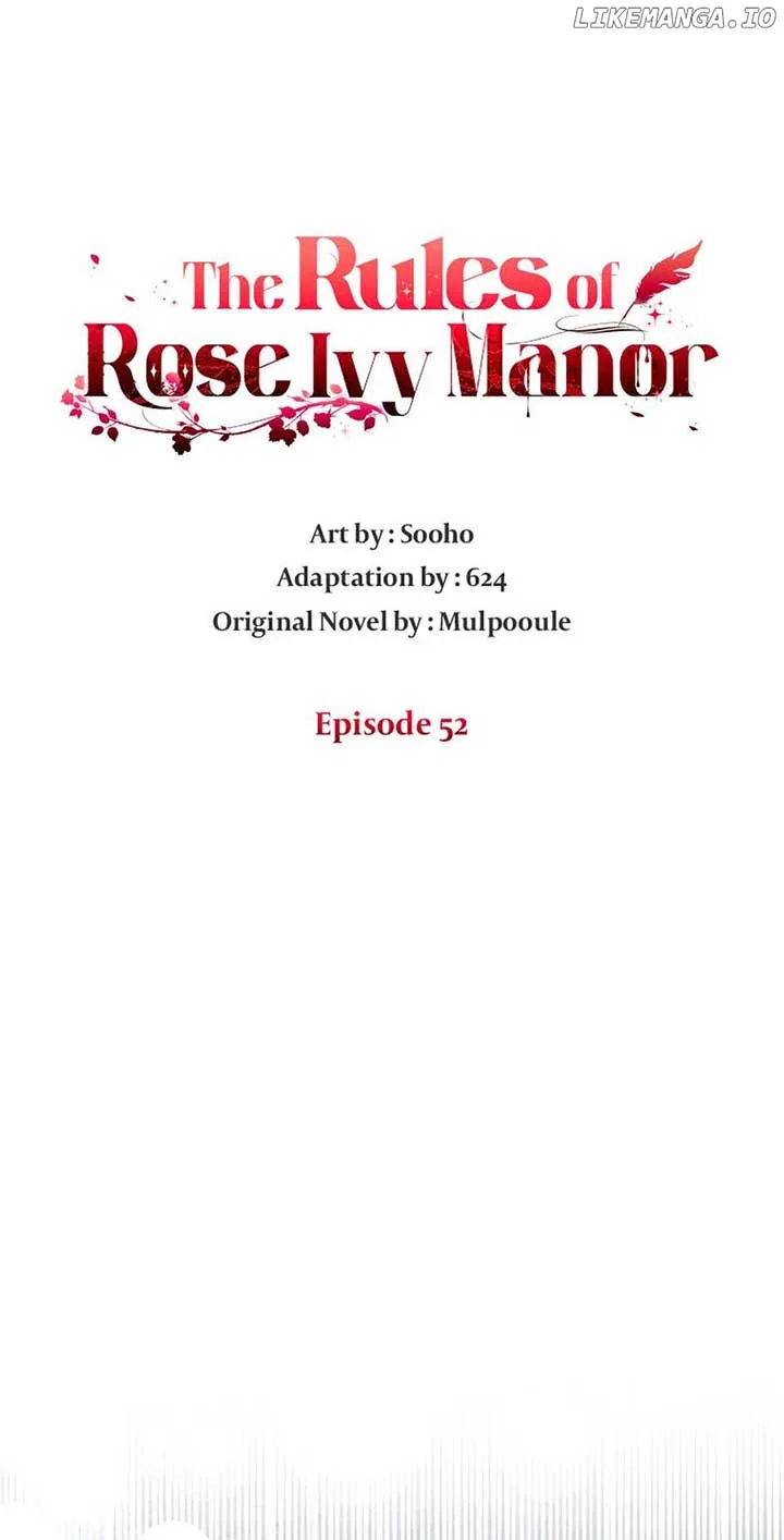 The Rules of Rose Ivy Manor Chapter 52 – Page 21