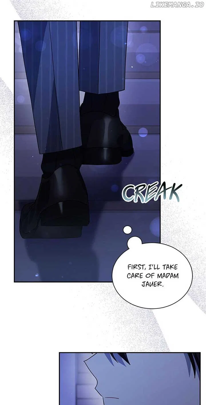 The Rules of Rose Ivy Manor Chapter 52 – Page 23