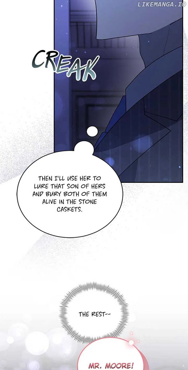 The Rules of Rose Ivy Manor Chapter 52 – Page 24