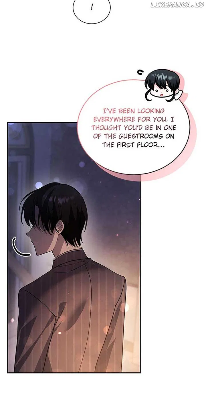 The Rules of Rose Ivy Manor Chapter 52 – Page 26