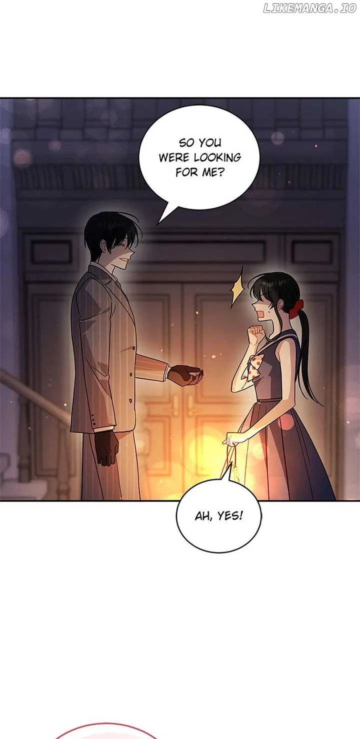 The Rules of Rose Ivy Manor Chapter 52 – Page 28