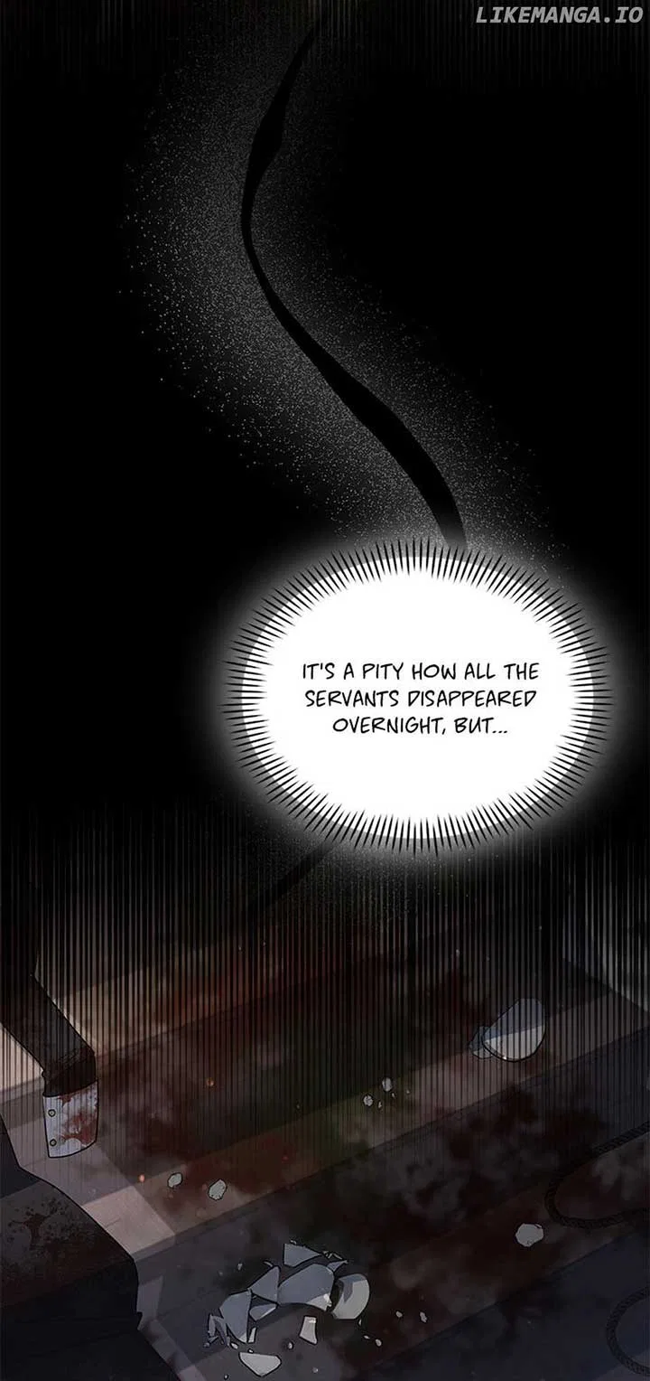 The Rules of Rose Ivy Manor Chapter 51 – Page 13