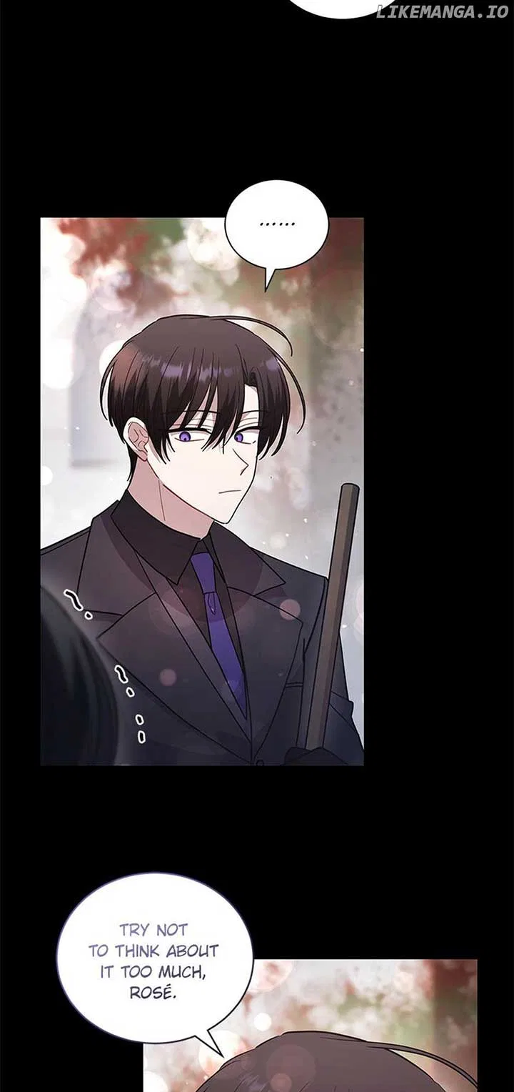 The Rules of Rose Ivy Manor Chapter 51 – Page 15