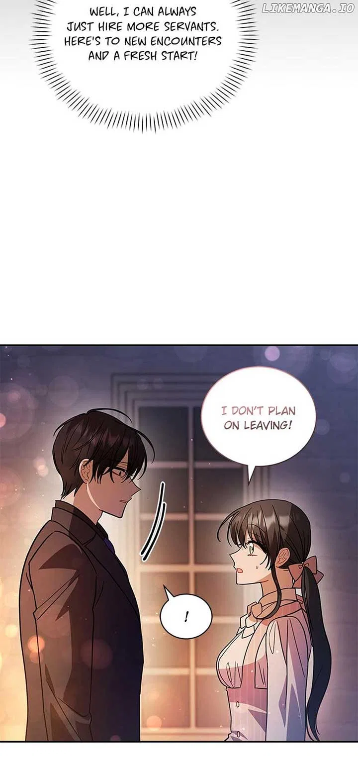 The Rules of Rose Ivy Manor Chapter 51 – Page 17