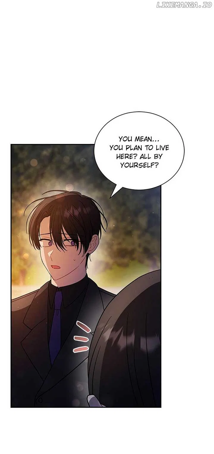 The Rules of Rose Ivy Manor Chapter 51 – Page 18