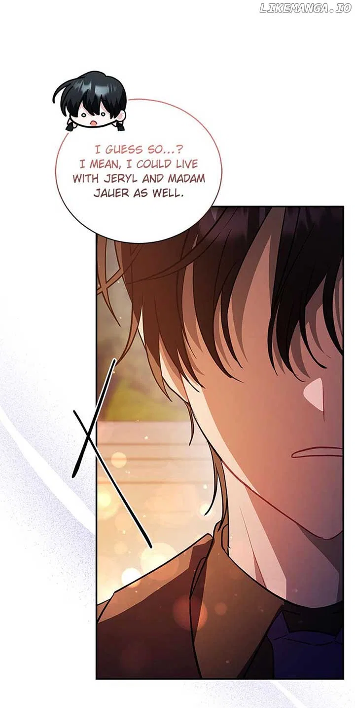 The Rules of Rose Ivy Manor Chapter 51 – Page 19