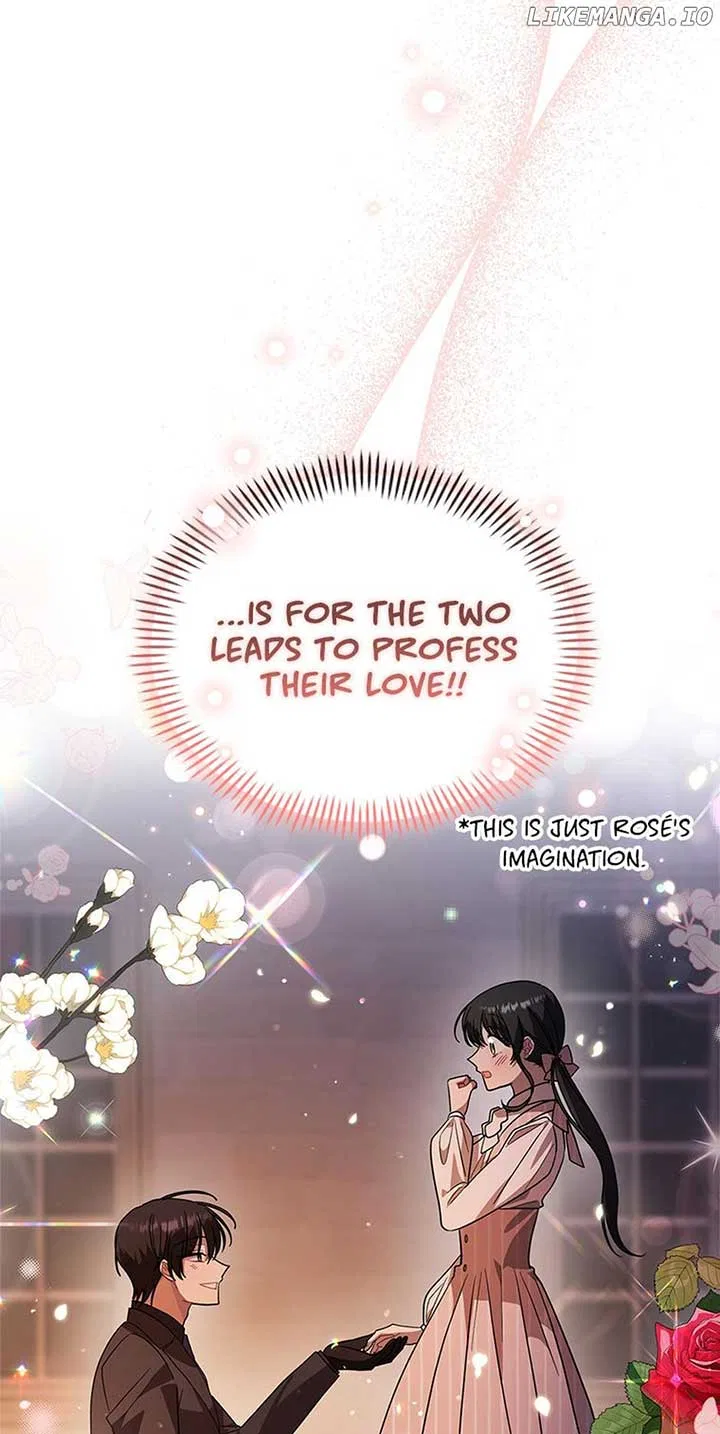 The Rules of Rose Ivy Manor Chapter 51 – Page 23