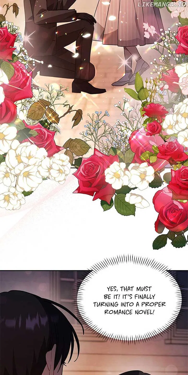 The Rules of Rose Ivy Manor Chapter 51 – Page 24