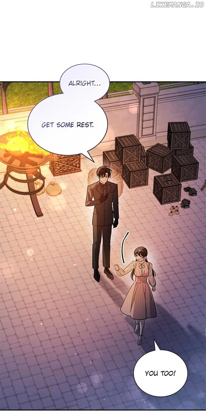 The Rules of Rose Ivy Manor Chapter 51 – Page 29