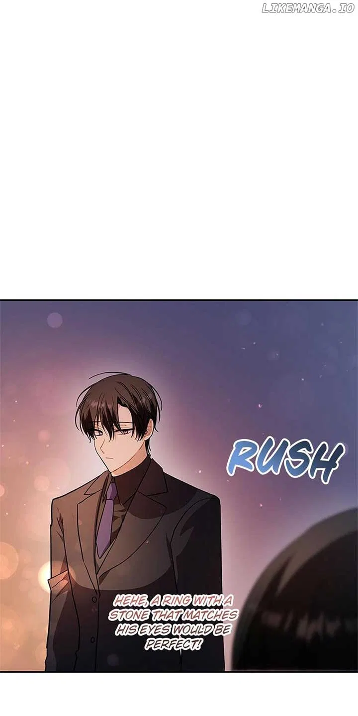 The Rules of Rose Ivy Manor Chapter 51 – Page 30