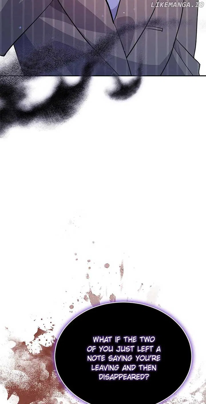 The Rules of Rose Ivy Manor Chapter 51 – Page 70