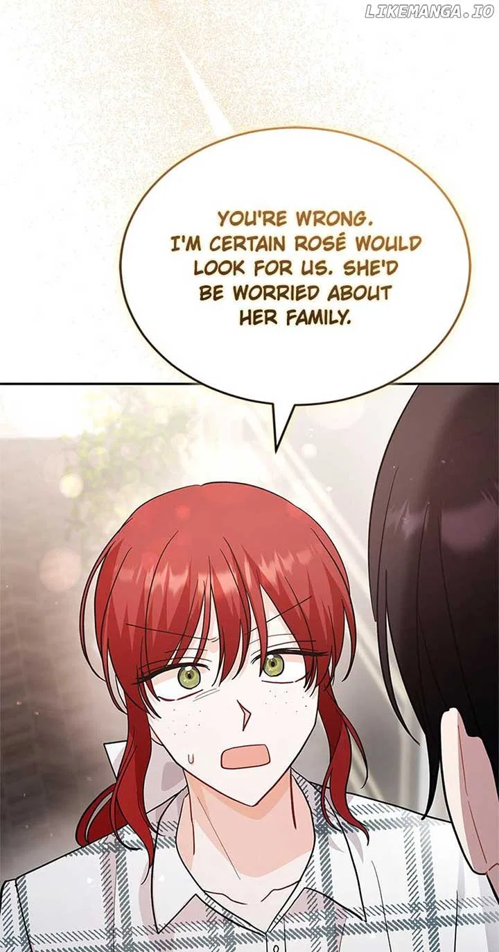 The Rules of Rose Ivy Manor Chapter 51 – Page 75