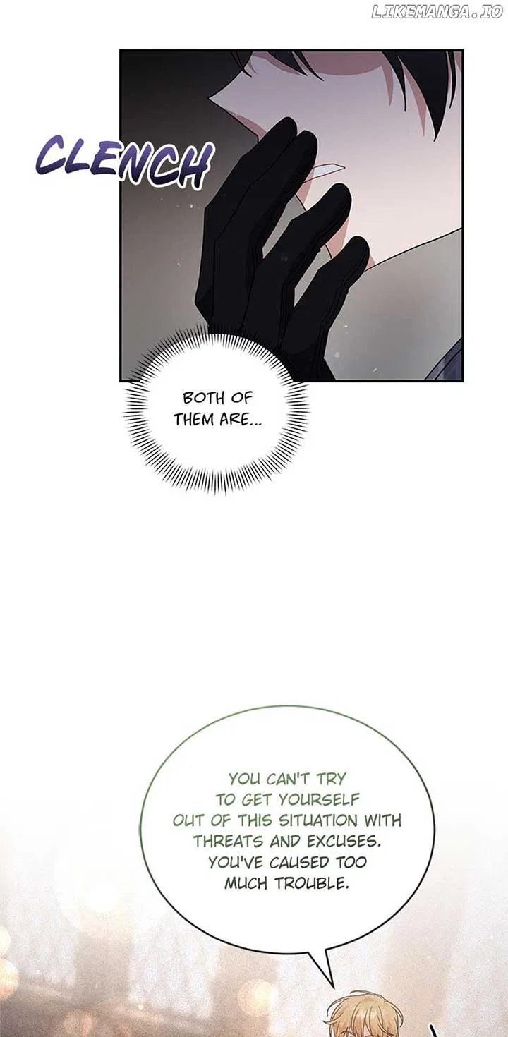 The Rules of Rose Ivy Manor Chapter 51 – Page 81