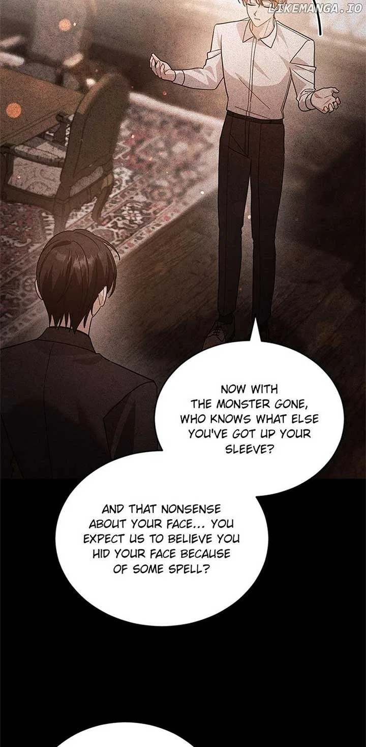 The Rules of Rose Ivy Manor Chapter 51 – Page 82