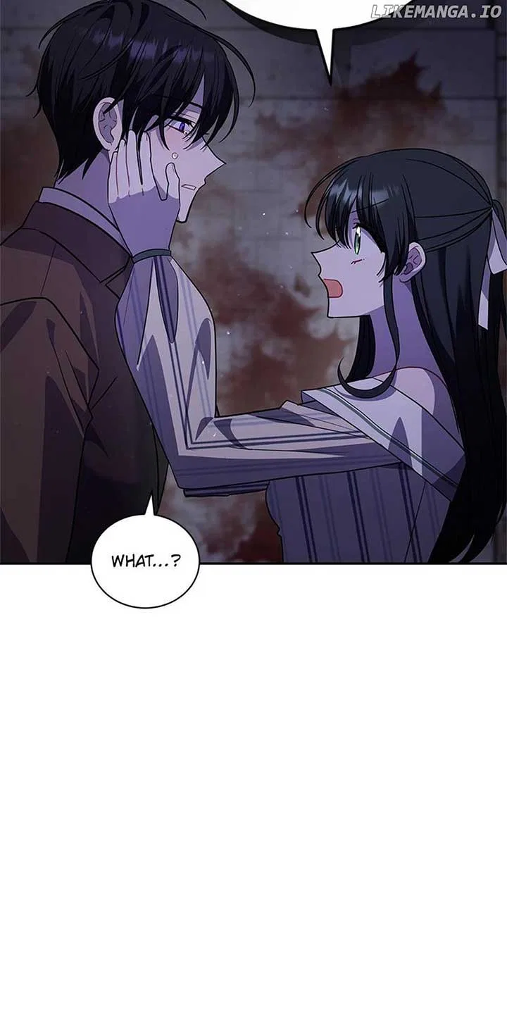 The Rules of Rose Ivy Manor Chapter 50 – Page 9