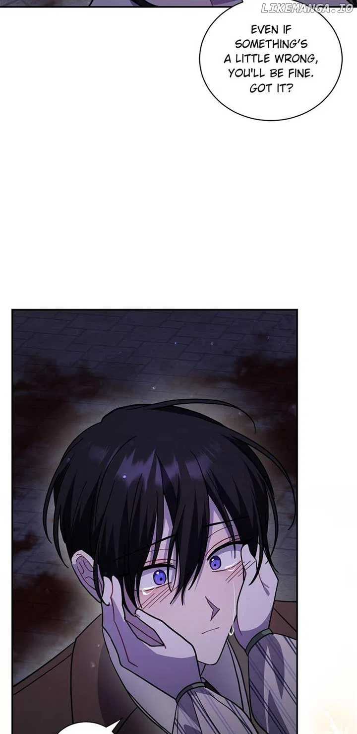 The Rules of Rose Ivy Manor Chapter 50 – Page 15