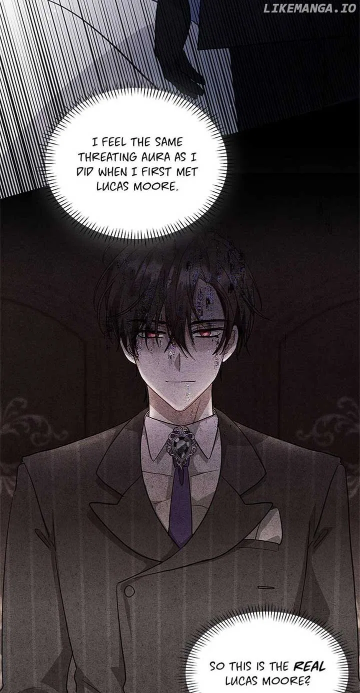 The Rules of Rose Ivy Manor Chapter 50 – Page 57